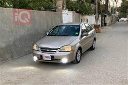 شيفروليه اوبترا